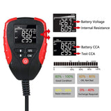 Multifunctional Automobile Battery Testing Instrument