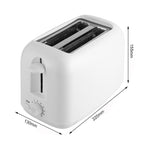 Automatic multifunctional toaster