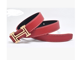 Children's Gentleman's Wild Belt Boy's Waist Accessories Girls' PU Leather Pants Belt Boy Casual Belt