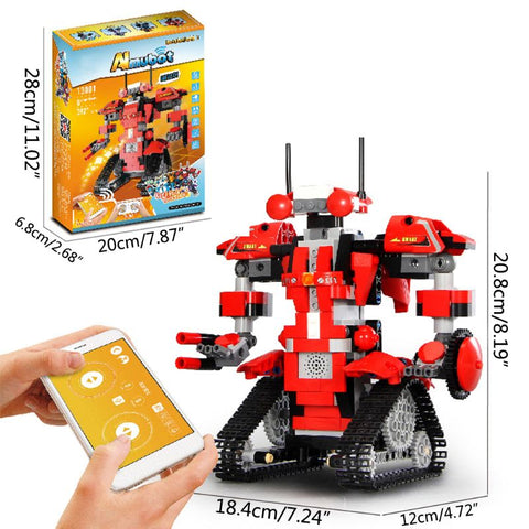 Electric model remote control toy