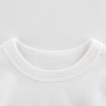 Children's Spring Clothes Girls' Long Sleeve T-Shirt Baby Clothes