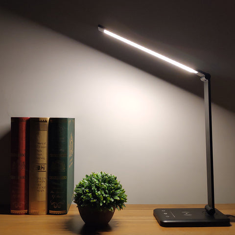 Dimming Folding Smart Touch Led Eye Protection Desk Lamp