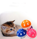 Hollow Ball Funny Cat Self-hey Entertainment Interactive Cat Pet Supplies