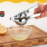 Lemon Clip Manual Lemon Juicer Fruit Squeezer