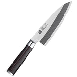 Blade Knife Fish Head Knife Professional Cuisine Fishbone Cutter