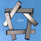 Diamond Sharpener Whetstone Strip Fixed Angle Whetstone