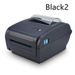 4x6 Direct Thermal printing labels printer shipping packing sticker printer