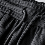 Men's Fashion Ice Silk Mesh Sweatpants