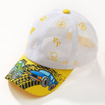Summer Sun Hats For Boys And Girls
