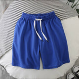 Summer Beach Pants Men's Casual Running Sports Shorts