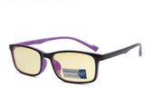 Blu-ray glasses goggles unisex Blu-ray glasses