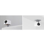 Mobile Wifi Home Network Monitoring Night Vision Camera