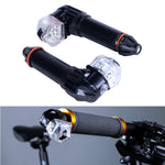 Bicycle riding accessories