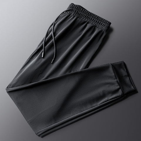 Quick-drying stretch pants