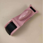Pregnancy Waist Seat Belt Adjuster Pink