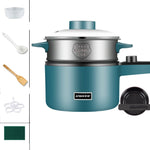 electric cooker dormitory electric hot pot