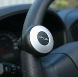 1pcs Steering Wheel Grip Aid Handle Assister Spinner Knob Power Ball Durablle