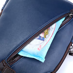 The factory direct wholesale custom summer men chest pack Bag Shoulder Bag Messenger Bag Backpack outdoor leisure sports