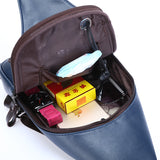 The factory direct wholesale custom summer men chest pack Bag Shoulder Bag Messenger Bag Backpack outdoor leisure sports