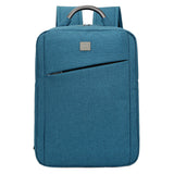 Manufacturer's backpack, male business computer bag, shockproof student bag, leisure travel, men's large capacity DTBG customization