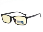 Blu-ray glasses goggles unisex Blu-ray glasses