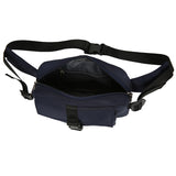 Solid Color Waterproof Sports Outdoor Lock Belt Bag