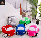 Baby learning chair plush toy car seat Fabric sofa struggle pig doll toy children's toy