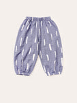 New Girls' Mosquito Pants Boys' Bloomers