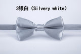 Fashion bow men and women Korean version of the small bow tie gentleman wedding bow tie