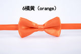 Fashion bow men and women Korean version of the small bow tie gentleman wedding bow tie