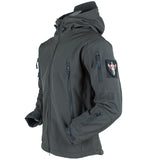 Windproof and waterproof jacket