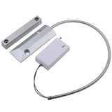 Wireless Rolling Shutter Door Magnetic Smart Door Magnetic Detector Rolling Gate