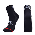 Professional outdoor cycling socks Running socks
