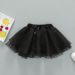 Skirt skirt for girls