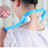 Office Acupuncture Neck And Neck Massager
