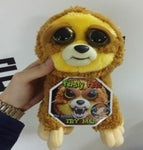 Funny Stuffed Toy