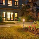 Solar lantern courtyard flame torch torch flame flare light outdoor waterproof 96LED landscape lawn lamp
