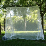 Easy to carry outdoor mosquito net