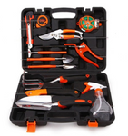Hardware tool set combination set home manual woodworking toolbox power tool gift repair wholesale