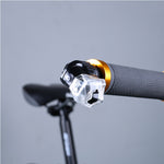 Bicycle riding accessories
