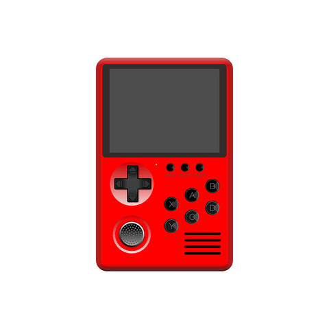 Retro Private Model 16-bit Handheld Nostalgic Arcade Joystick Game Console