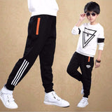 Children's Loose New Casual Sports Pants