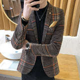 Men's Blazer