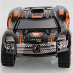 Wltoys L939 2.4GHz 5 Channel Electronic Remote Control Toys Full-Scale Steering High-Speed Mini RC Car