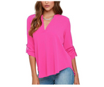 eBay Europe and the explosion of great code female V collar long sleeved chiffon shirt sleeve loose fold 7 color code 8