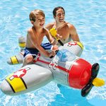 Children's inflatable water toys