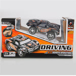 Wltoys L939 2.4GHz 5 Channel Electronic Remote Control Toys Full-Scale Steering High-Speed Mini RC Car