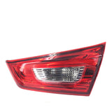 Suitable For Mitsubishi Jinxuan Taillight Assembly