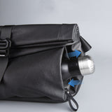 Single Shoulder Bag Large Capacity Waterproof Cross-Body Bag For Men