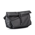 Single Shoulder Bag Large Capacity Waterproof Cross-Body Bag For Men